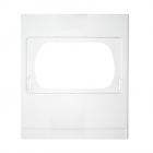 Kenmore 110.87573620 Dryer Front Outer Panel - Genuine OEM