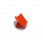 Kenmore 665.14723112 Switch Knob (Red) - Genuine OEM