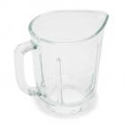 KitchenAid 5KSB5553ETG0 Glass Blender Jar - Genuine OEM