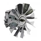 KitchenAid KEBS177DAL4 Convection Fan Assembly - Genuine OEM