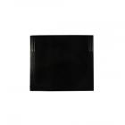 KitchenAid KFEG500EWH2 Side Panel (Black) - Genuine OEM