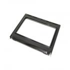 KitchenAid KODE500EBL03 Oven Glass Frame - Genuine OEM