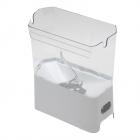 KitchenAid KSRX25FVWH02 Ice Container - Genuine OEM