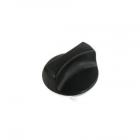 KitchenAid KSSS48QKX00 Filter Cap (Black) - Genuine OEM