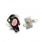 Maytag MED6630HC0 Thermal Cut Off Kit (Thermal Fuse and High Limit Thermostat) - Genuine OEM