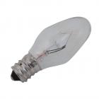 Maytag MEDB850WL0 Light Bulb (10W) - Genuine OEM