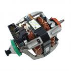 Maytag MEDE500VW2 Dryer Drive Motor with Threaded Shaft - Genuine OEM