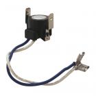 Maytag RSC2000AAL Defrost Thermostat - Genuine OEM