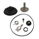 Whirlpool DU930PWPT2 Drain and Wash Impeller and Seal Kit Genuine OEM