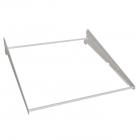 Whirlpool ED5NHAXNL02 Shelf Frame - Genuine OEM