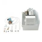 Whirlpool ER8AHMXRL02 Ice Maker (complete kit) - Genuine OEM