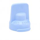 Whirlpool GI7FVCXWY05 Water Filter Bypass Cap - Genuine OEM