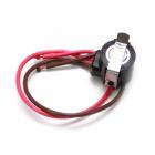 Whirlpool GSS30C6EYB00 Defroster Thermostat Genuine OEM