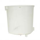 Whirlpool LCR7244HQ2 Outer Tub - Genuine OEM