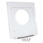 Whirlpool LGR4600PQ0 Dryer Outer Panel (Front) - Genuine OEM