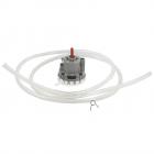 Whirlpool LSQ9564MQ0 Washer Water-Level Switch Kit - Genuine OEM