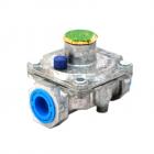 Whirlpool W3CG3014XW02 Cooktop Gas Pressure Regulator - Genuine OEM