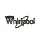 Whirlpool W6RXNGFWS03 Nameplate - Genuine OEM