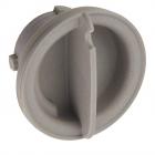 Whirlpool WDP350PAAW2 Rinse Aid Dispenser Cap (Grey) Genuine OEM