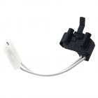 Whirlpool WED4850BW1 Dryer Door Switch Assembly Genuine OEM