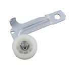 Whirlpool WED8600YW2 Idler Pulley Assembly - Genuine OEM