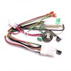Whirlpool WED9200SQ1 Wire Harness (Top Console) - Genuine OEM