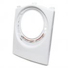 Whirlpool WFW88HEAC0 Front Panel (White) - Genuine OEM