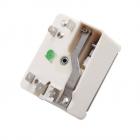 Whirlpool WGE555S0BS01 Surface Element Switch Genuine OEM