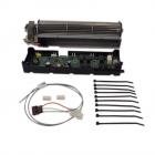Whirlpool WOS92EC0AH00 Oven Blower and Control Kit - Genuine OEM