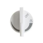 Whirlpool WRT111SFAF00 Thermostat Knob - Genuine OEM