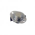 Whirlpool YCEM2760KQ1 High-Limit Safety Thermostat Genuine OEM