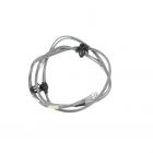 Whirlpool YWED9600TU0 Wire Harness - Genuine OEM