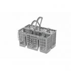 Whirlpool WFW88HEAC0 Silverware Basket - Genuine OEM