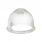Frigidaire FEFL69HCC Light Glass Lens - Genuine OEM