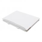 Kenmore 253.31442303 Crisper Drawer Cover (White) - Genuine OEM