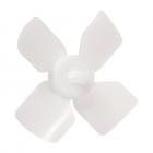 Kenmore 253.60732407 Evaporator Fan Blade (White) - Genuine OEM