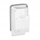 Frigidaire FGHF2366PFHA Ice Maker Air Handler Housing Gasket Kit - Genuine OEM