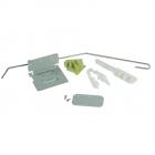 Fisher and Paykel DD603W Lid Link Support Kit - Genuine OEM