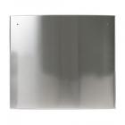 GE DFE28JSKESS Freezer Door (Stainless Steal) - Genuine OEM