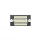 GE DVLR223ET0WW Resistor Board - Genuine OEM