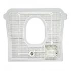 GE GSD5134D03WW Filter and Gasket Assembly - Genuine OEM