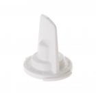 GE GSS23GSKECSS Water Filter Bypass Cap - Genuine OEM