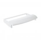 GE GSS25GGHLCWW Meat Drawer Cover - Genuine OEM