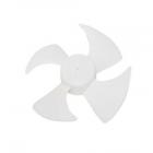 GE GTS18PBRPRWW Condenser Fan Blade  - Genuine OEM