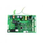 GE ZISS420NHBSS Electronic Control Board Assembly - Genuine OEM