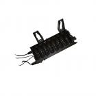 Hotpoint CTX18GICCRAA Mold Body Heater Assembly - Genuine OEM