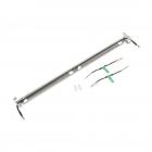 Hotpoint CTX21EASRRWH Defrost Heater Assembly - Genuine OEM