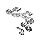 GE Part# WD21X24459 Harness Assembly - Genuine OEM
