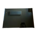 GE Part# WR78X30640 Frezer Door (Black) - Genuine OEM