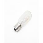 Amana SXD20NE Light Bulb (25watt) - Yellow Tint Genuine OEM